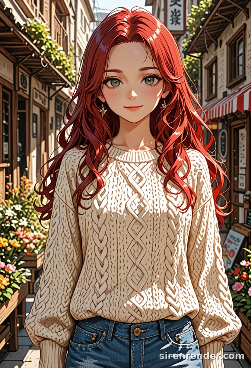 woman, no age tag