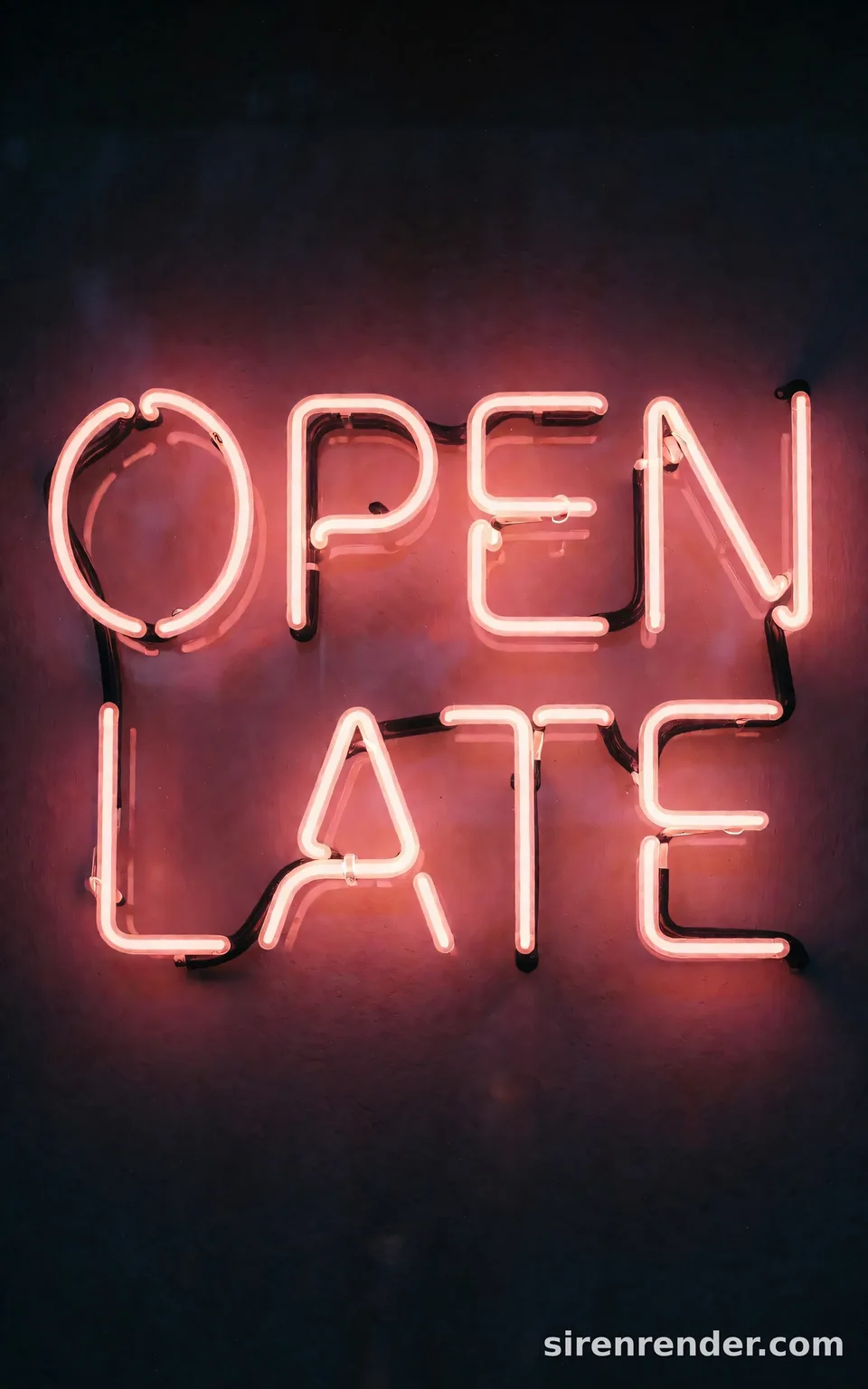 Neon sign, expanded prompt: Neon sign, expanded prompt, seed 11