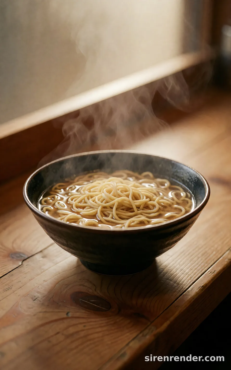 Bowl of ramen, expanded prompt: Bowl of ramen, expanded prompt, seed 22