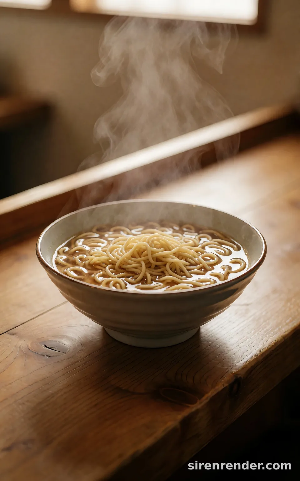Bowl of ramen, expanded prompt: Bowl of ramen, expanded prompt, seed 33