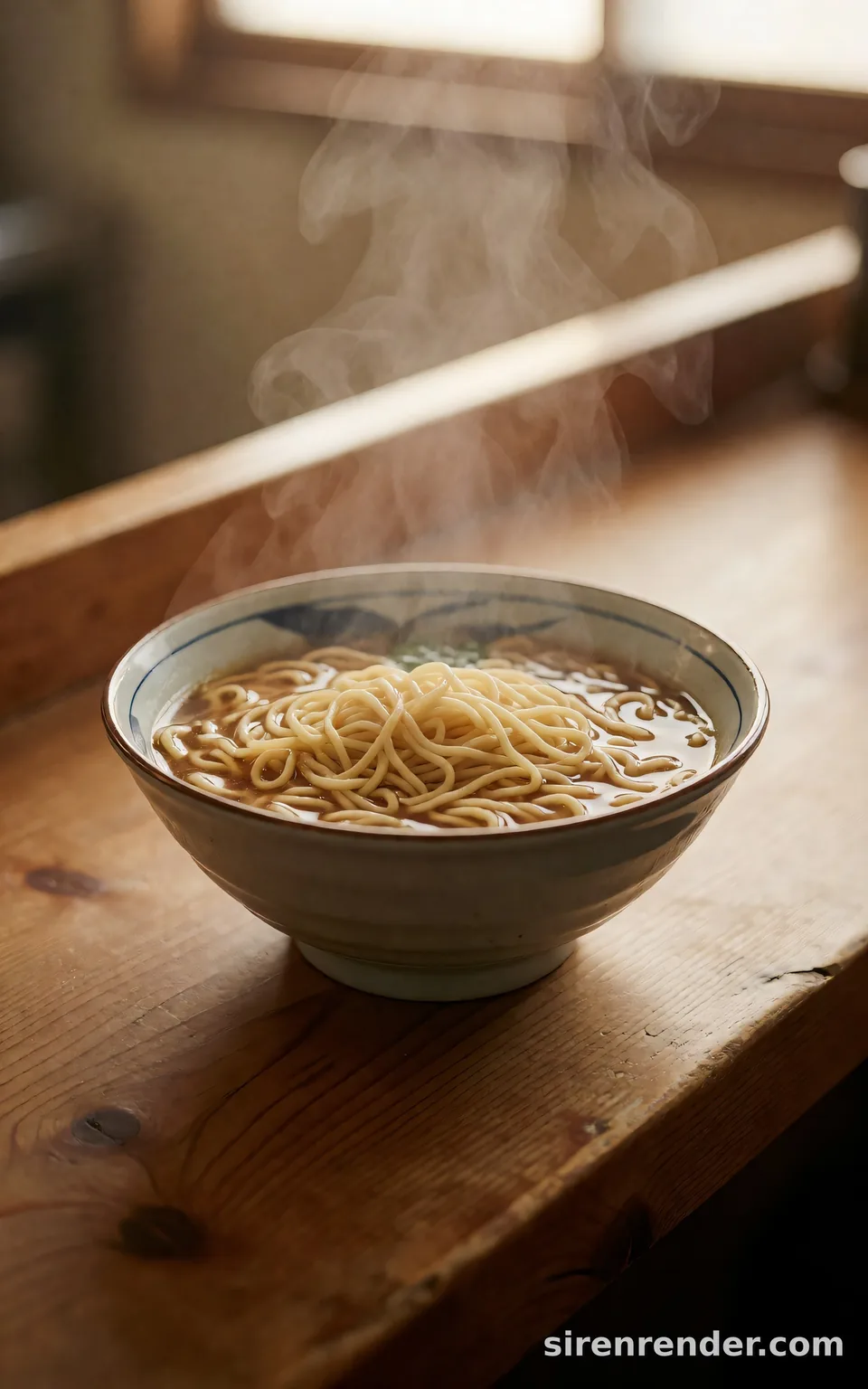 Bowl of ramen, expanded prompt: Bowl of ramen, expanded prompt, seed 44