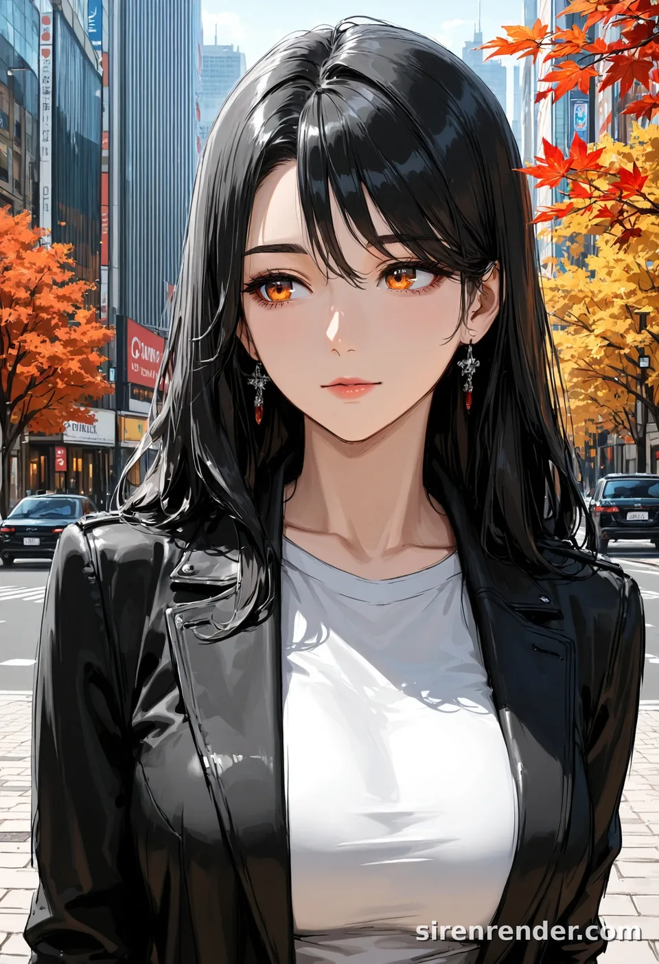 no style tag, HD tile
