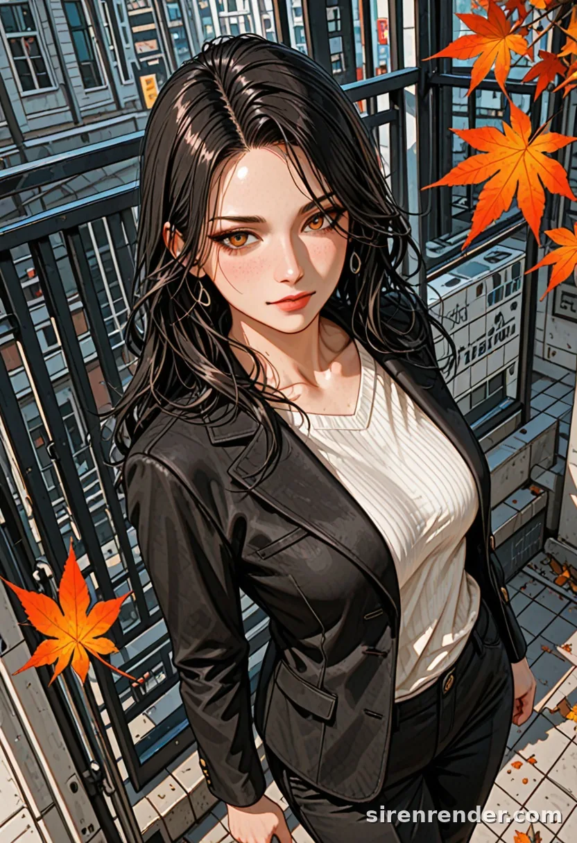 WAI-Illustrious render with the tag from above, seed 1001