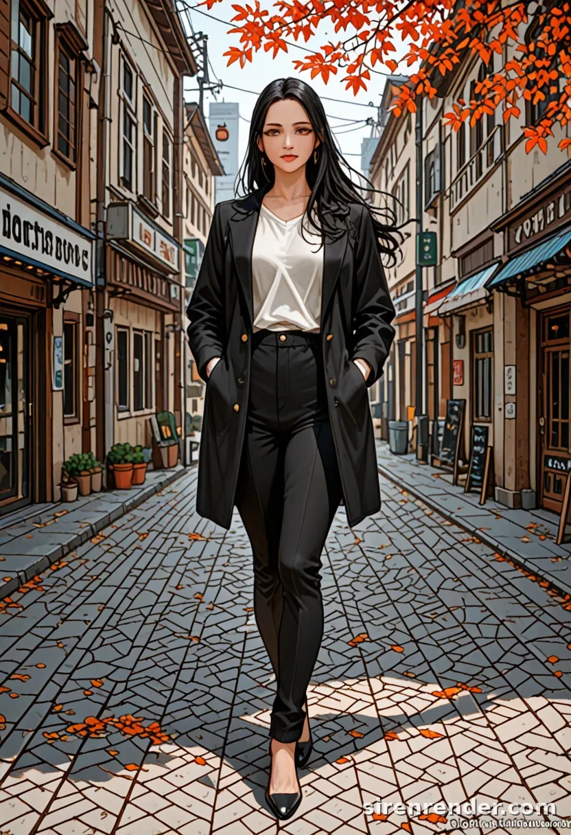 WAI-Illustrious render with the tag full body, seed 1002