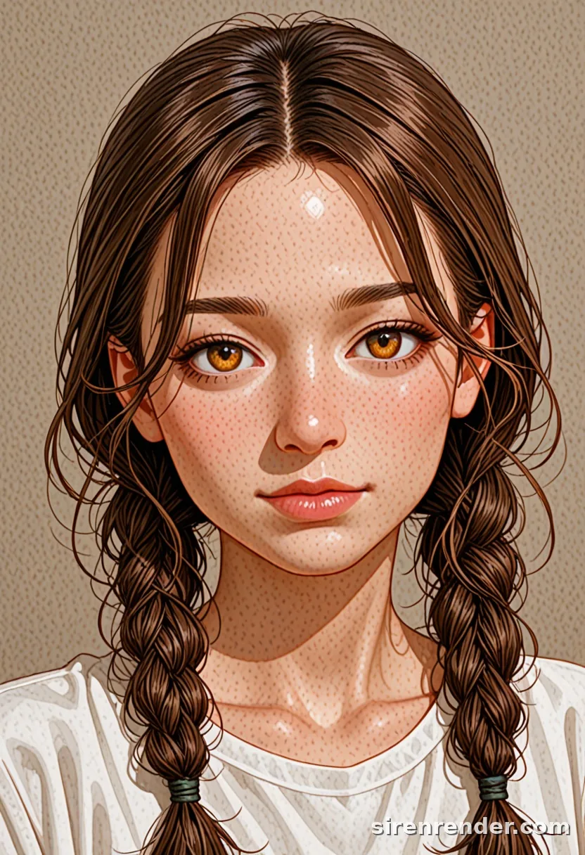 WAI-Illustrious render with the tag twin braids, seed 1001