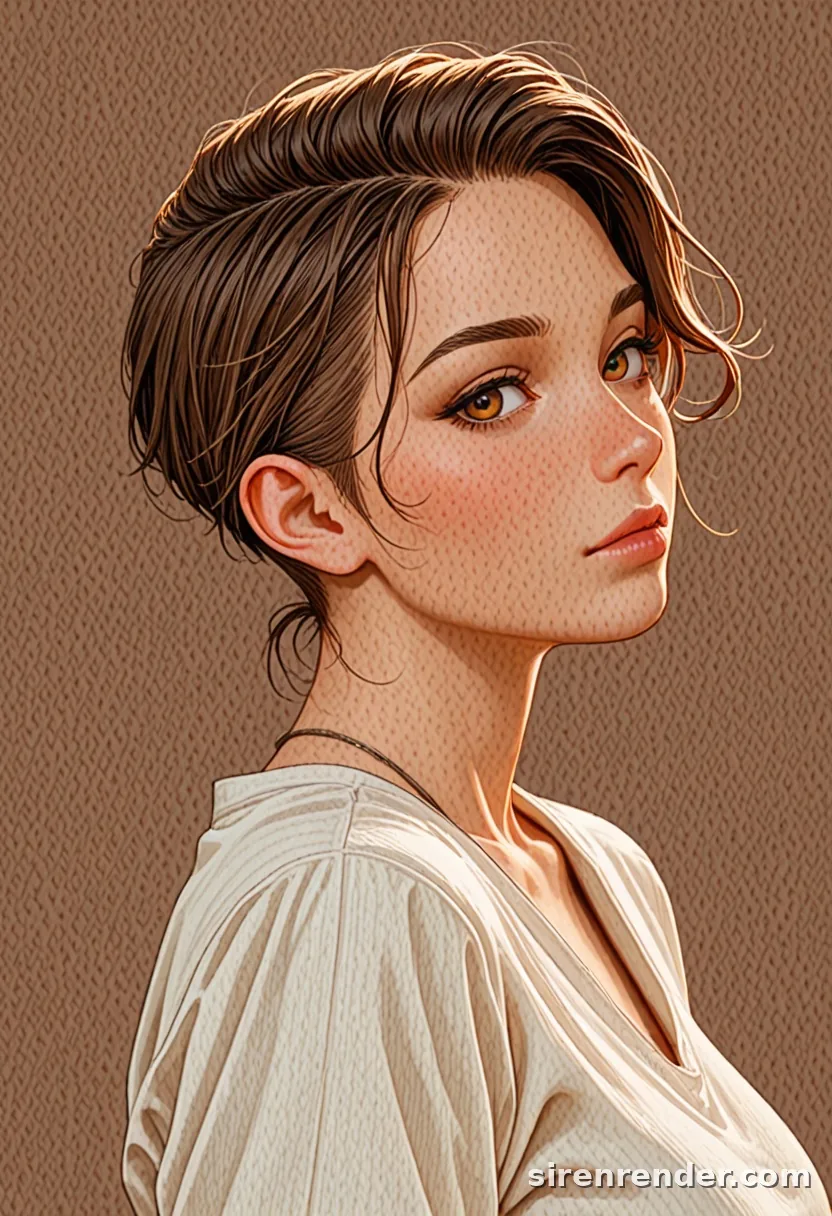 WAI-Illustrious render with the tag undercut, seed 1002