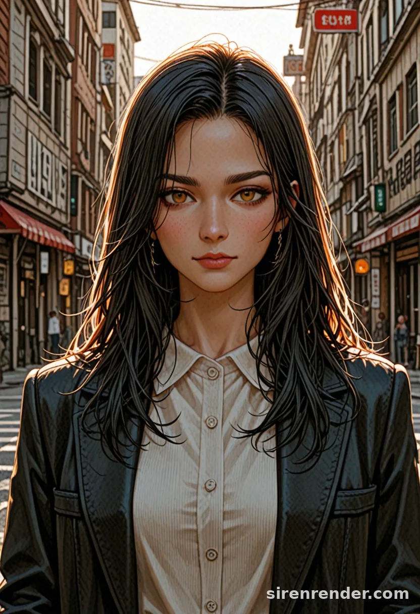 WAI-Illustrious render with the tag backlighting, seed 1002