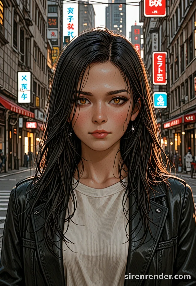 WAI-Illustrious render with the tag cinematic lighting, seed 1002