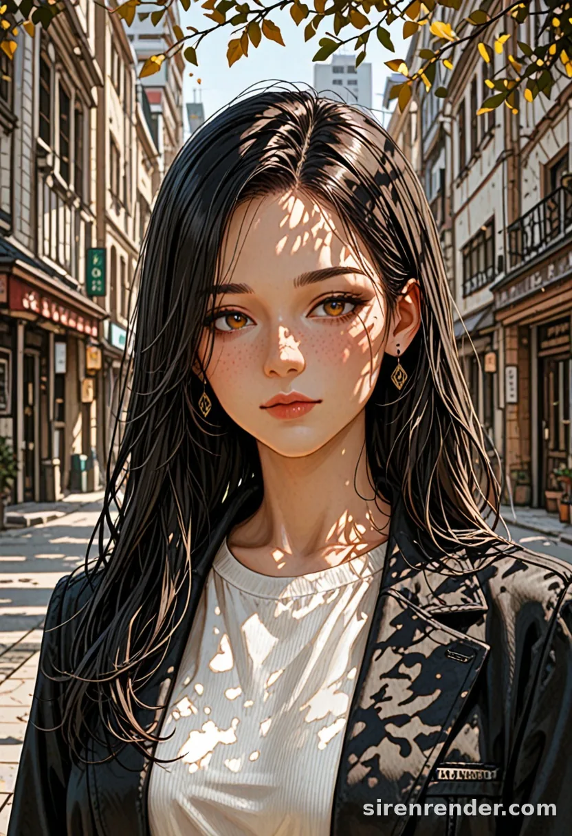 WAI-Illustrious render with the tag dappled sunlight, seed 1002