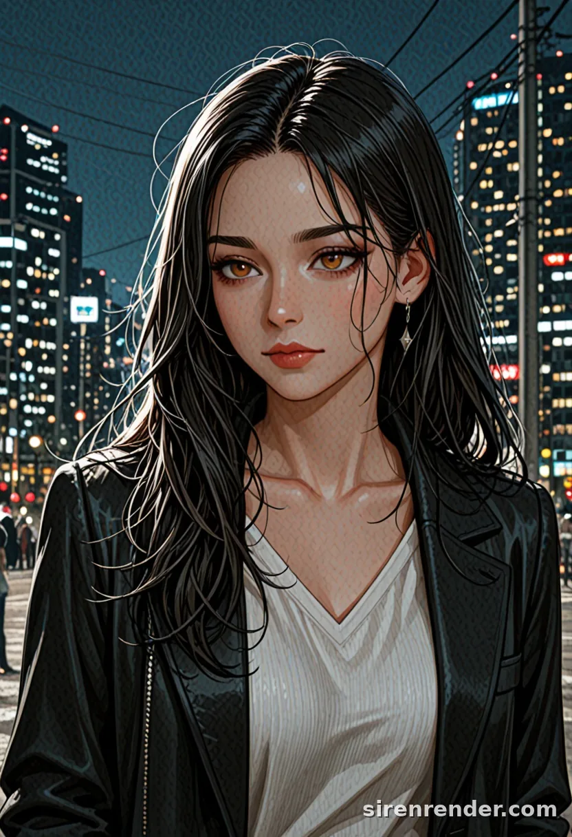WAI-Illustrious render with the tag moonlight, seed 1001