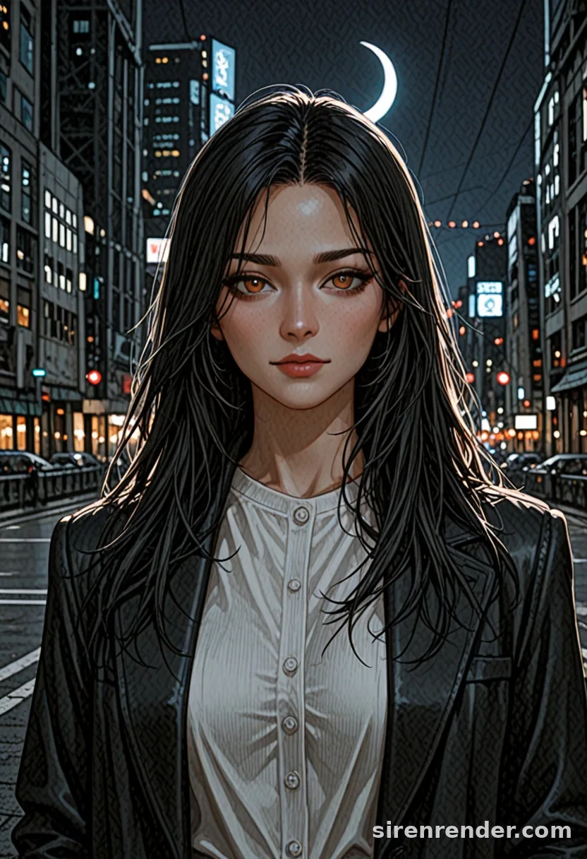 WAI-Illustrious render with the tag moonlight, seed 1002