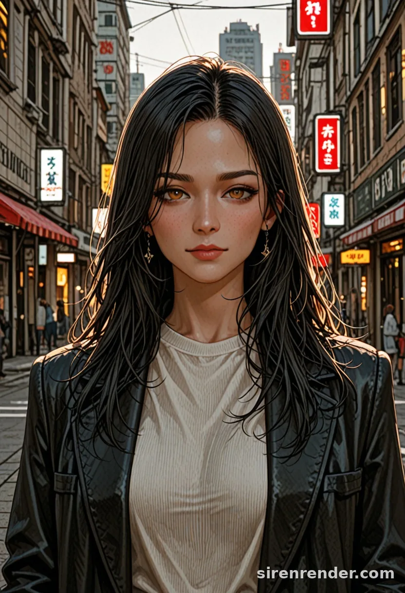 WAI-Illustrious render with the tag rim lighting, seed 1002