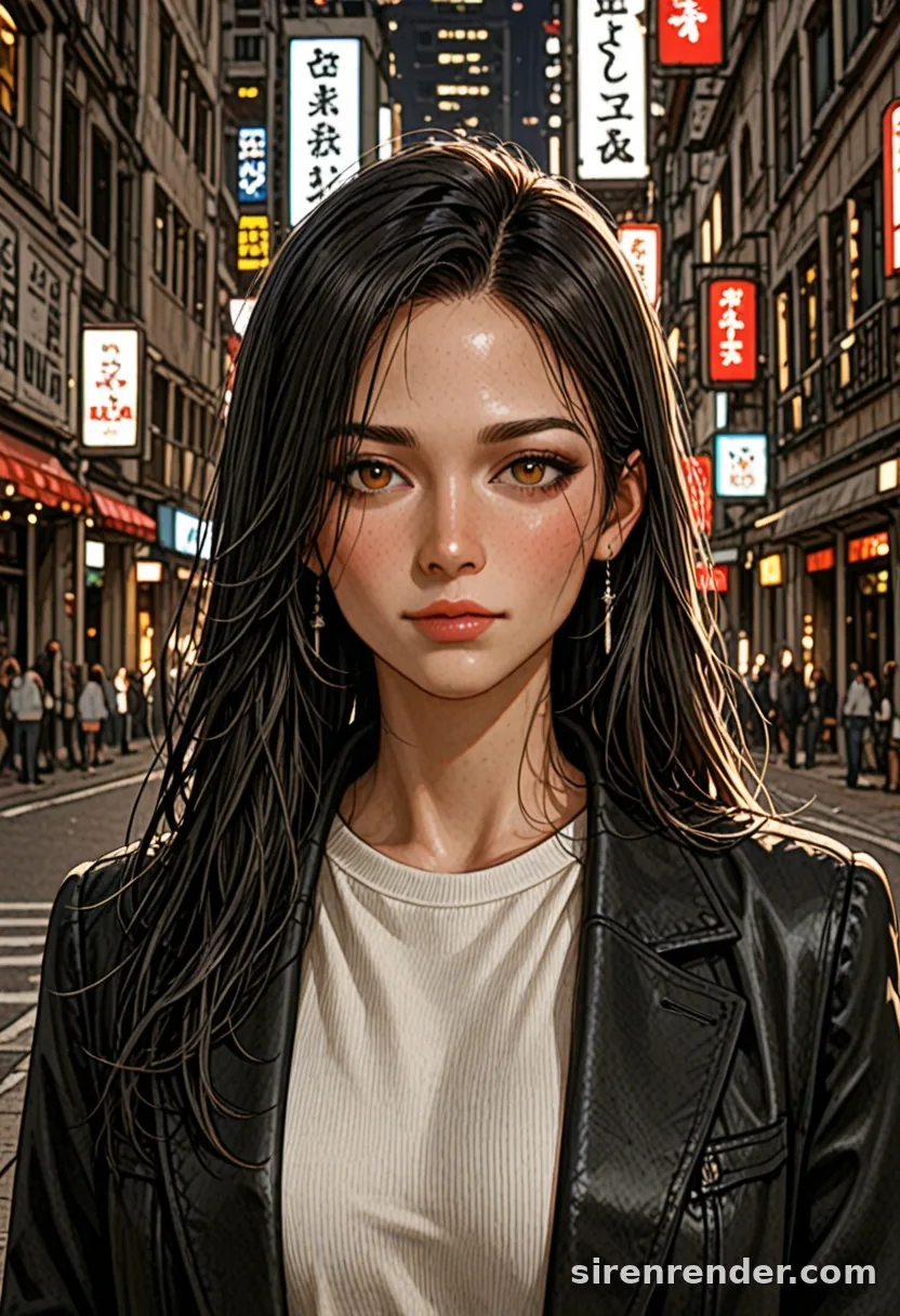 WAI-Illustrious render with the tag spotlight, seed 1002