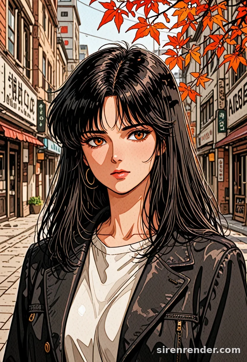 WAI-Illustrious render with the tag 1980s (style), seed 1002