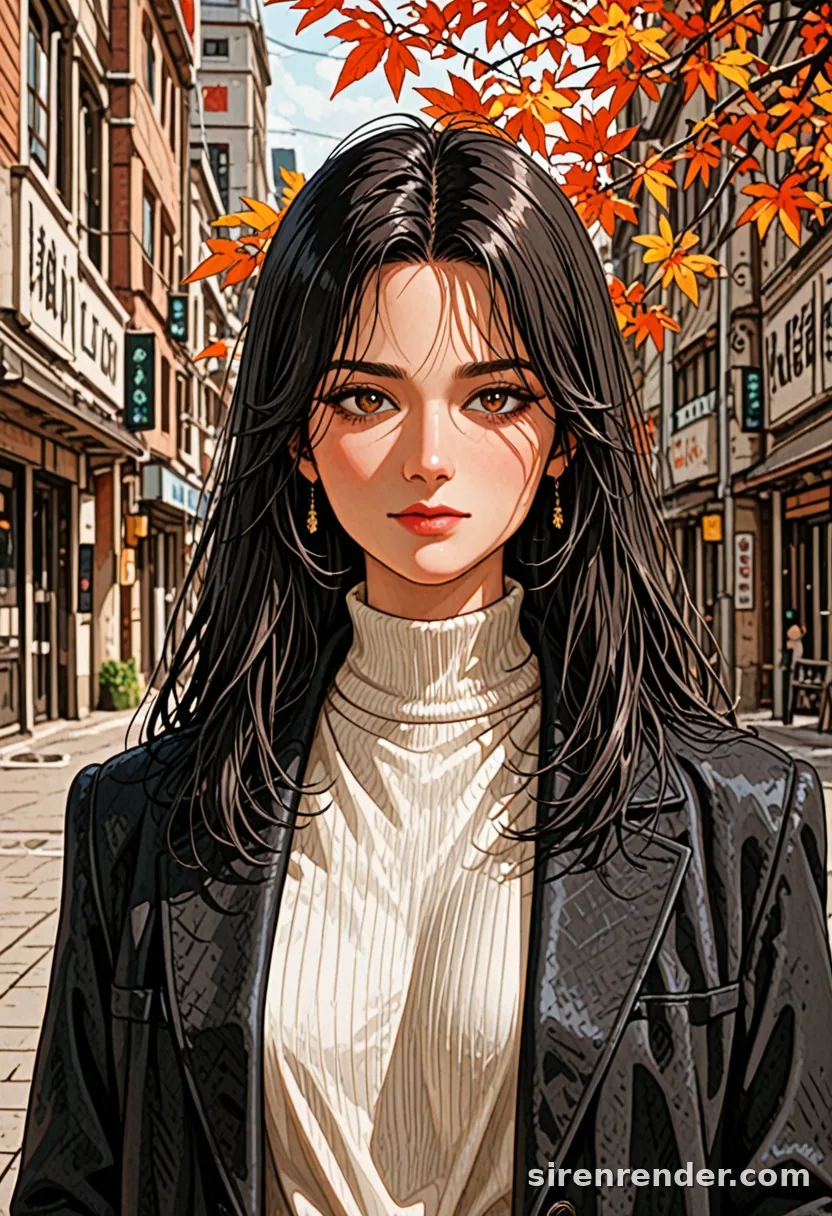 WAI-Illustrious render with the tag 1990s (style), seed 1002