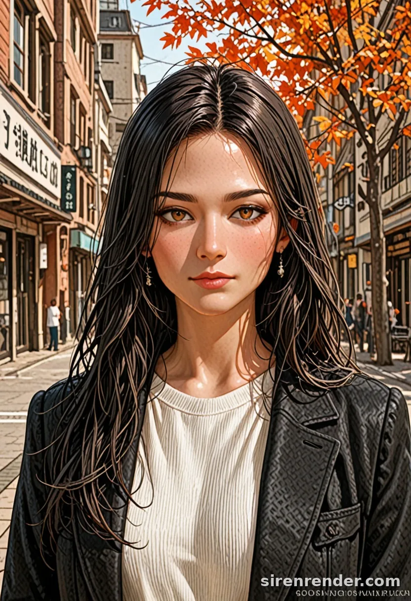 WAI-Illustrious render with the tag oil painting (medium), seed 1002