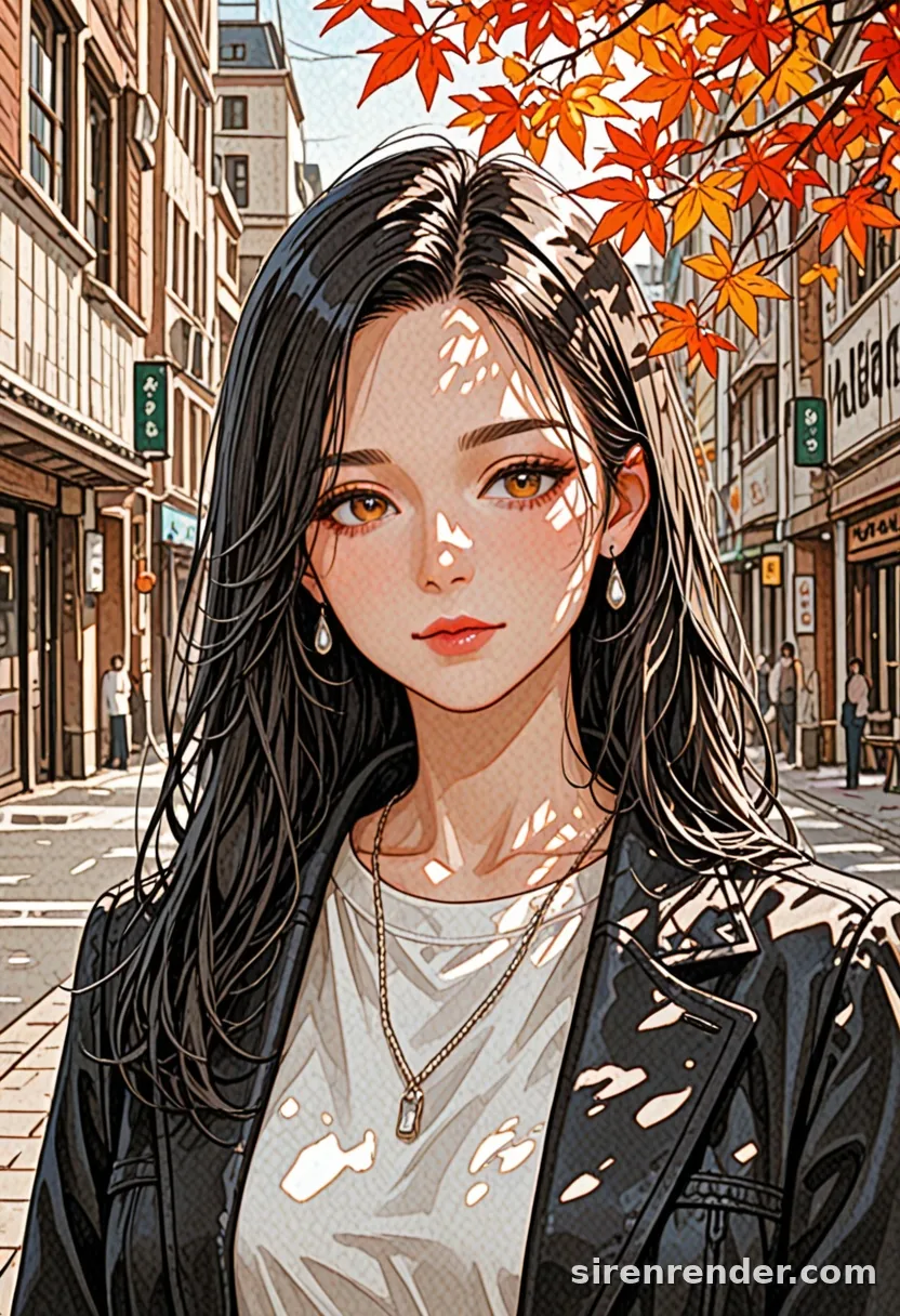 WAI-Illustrious render with the tag watercolor (medium), seed 1002